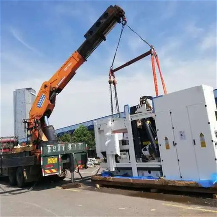 肥乡附近小吊车联系方式|8-16吨|本地及时服务