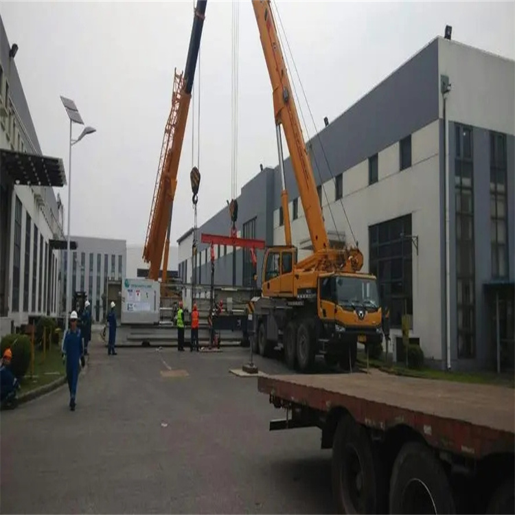 肥乡附近12吨吊车出租电话|工程吊装|高效响应