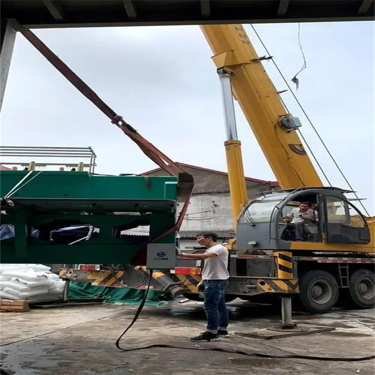 肥乡大吨位吊车租赁应急保障方案|化解突发吊装需求难题