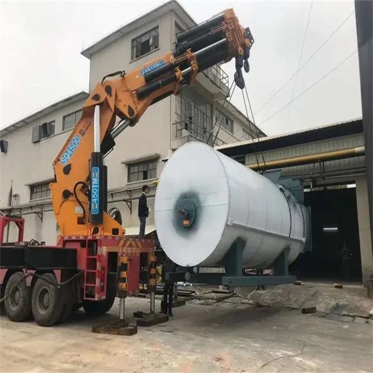 肥乡吊车租用电话|24小时应急服务|精准吊装方案